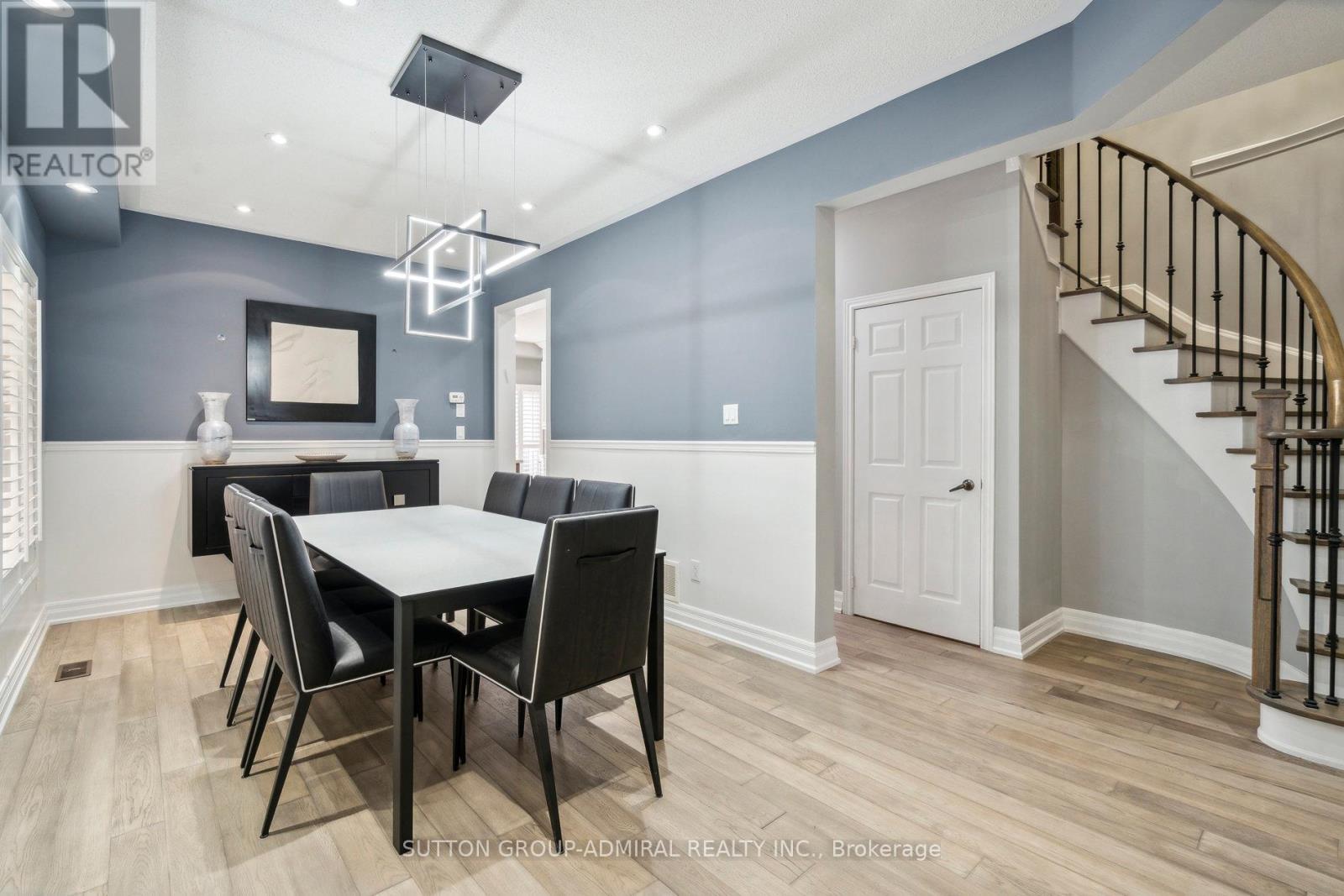 Single Family House for Sale in  BLUE GROUSE ROAD Vaughan (Patterson) 