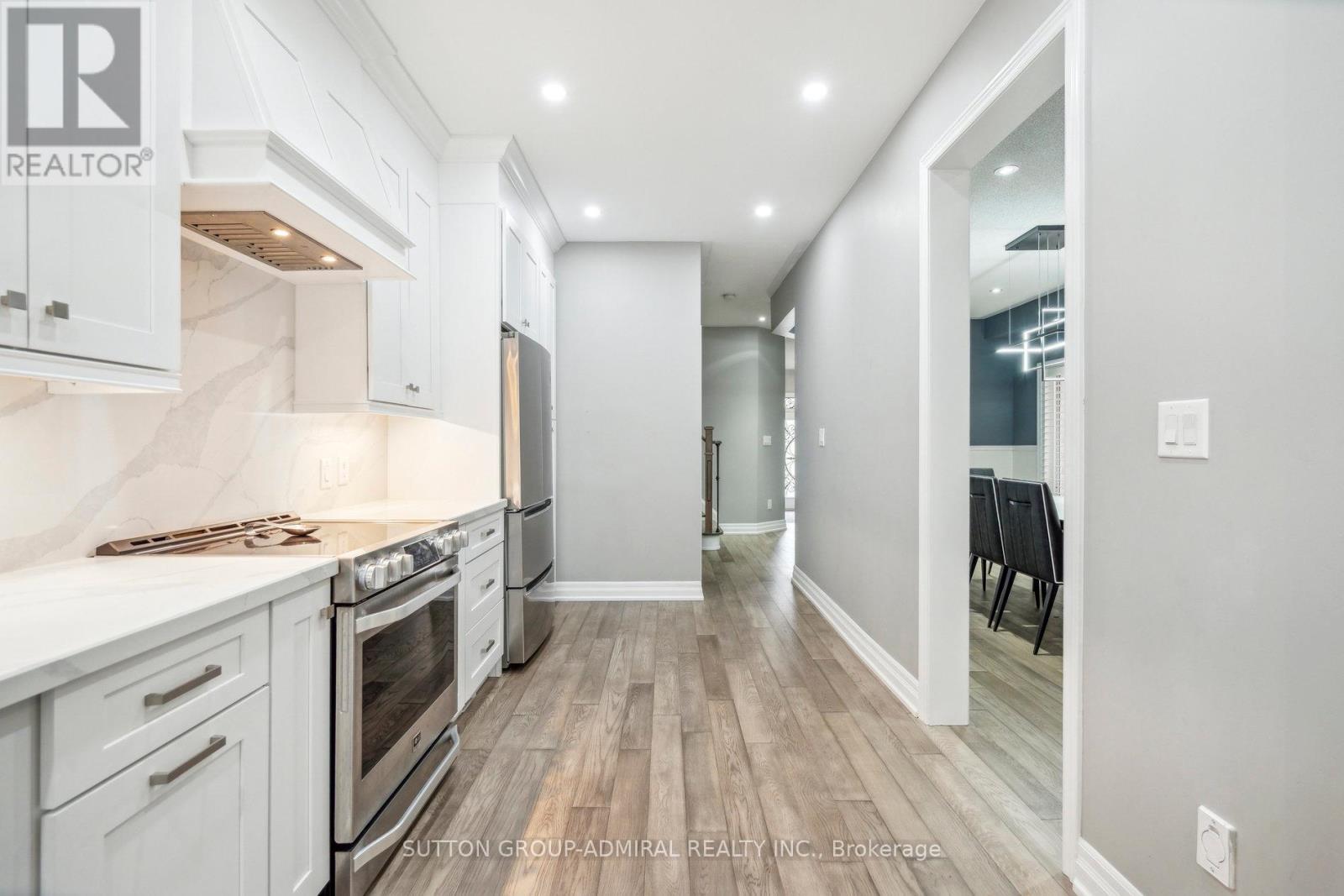 Single Family House for Sale in  BLUE GROUSE ROAD Vaughan (Patterson) 