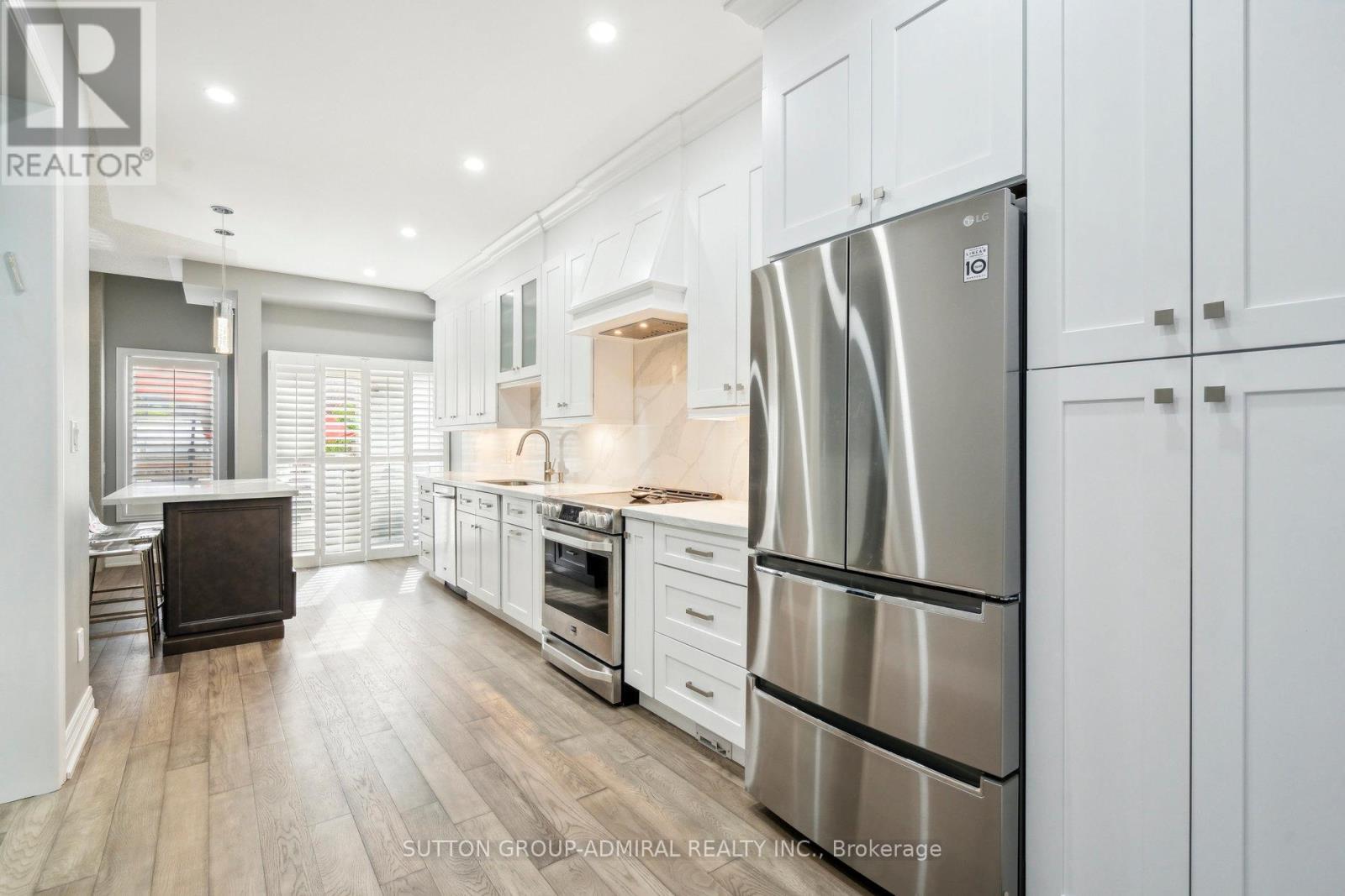 Single Family House for Sale in  BLUE GROUSE ROAD Vaughan (Patterson) 