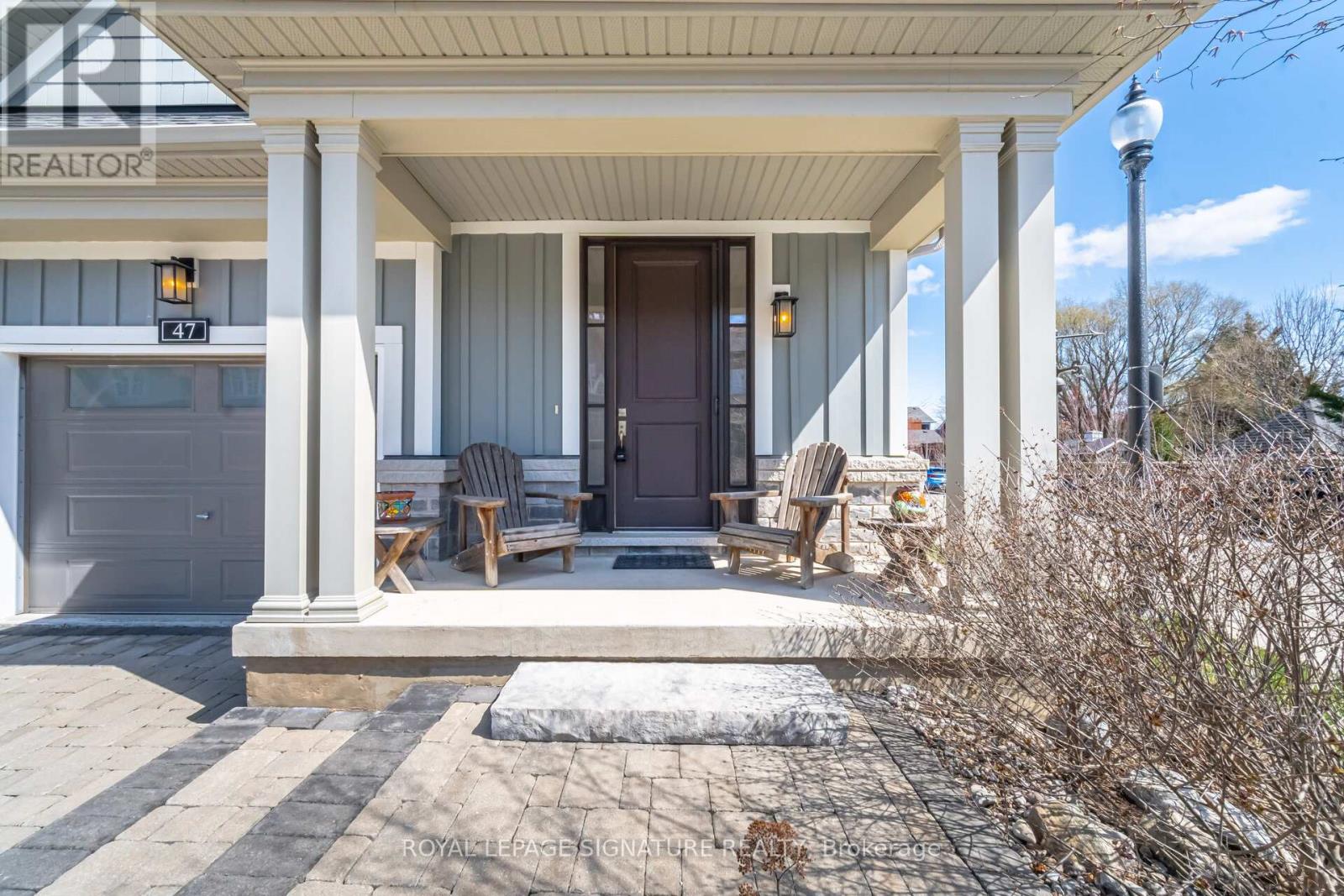 Photo 4 of 47 Windsor Circle, Niagaraonthelake ON