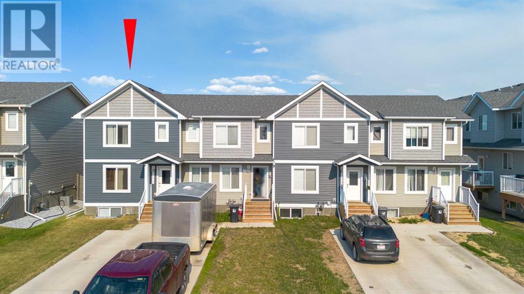Photo 3 of D 11201 95 Street, Clairmont AB