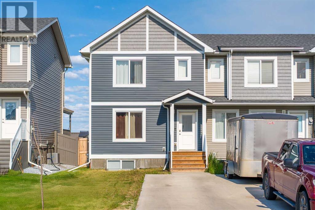 Photo 1 of D 11201 95 Street, Clairmont AB