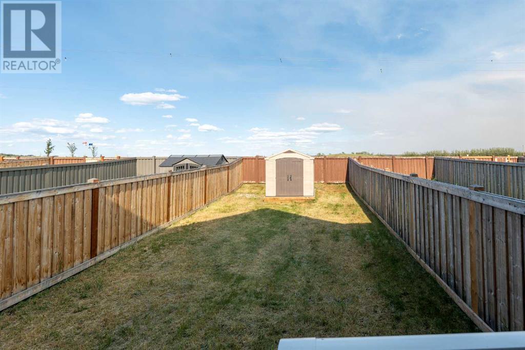 Photo 22 of D 11201 95 Street, Clairmont AB
