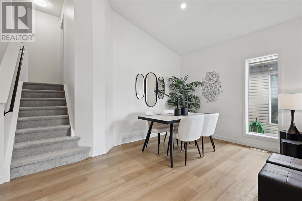 Single Family House 4 Level for Sale in   Street SE Riverbend Calgary 