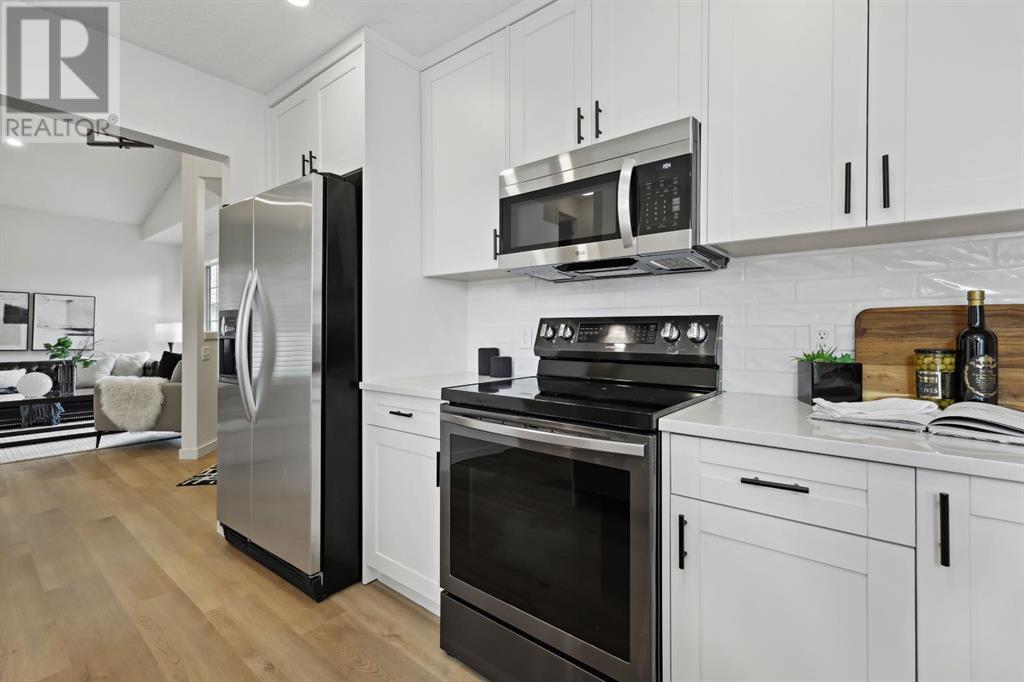 Single Family House 4 Level for Sale in   Street SE Riverbend Calgary 