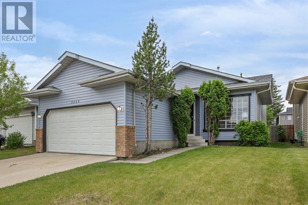9029 21 Street SE, Calgary, Alberta