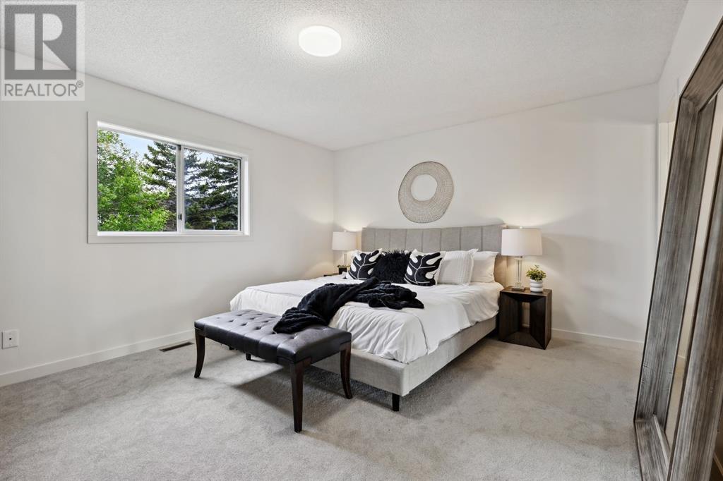 Single Family House 4 Level for Sale in   Street SE Riverbend Calgary 