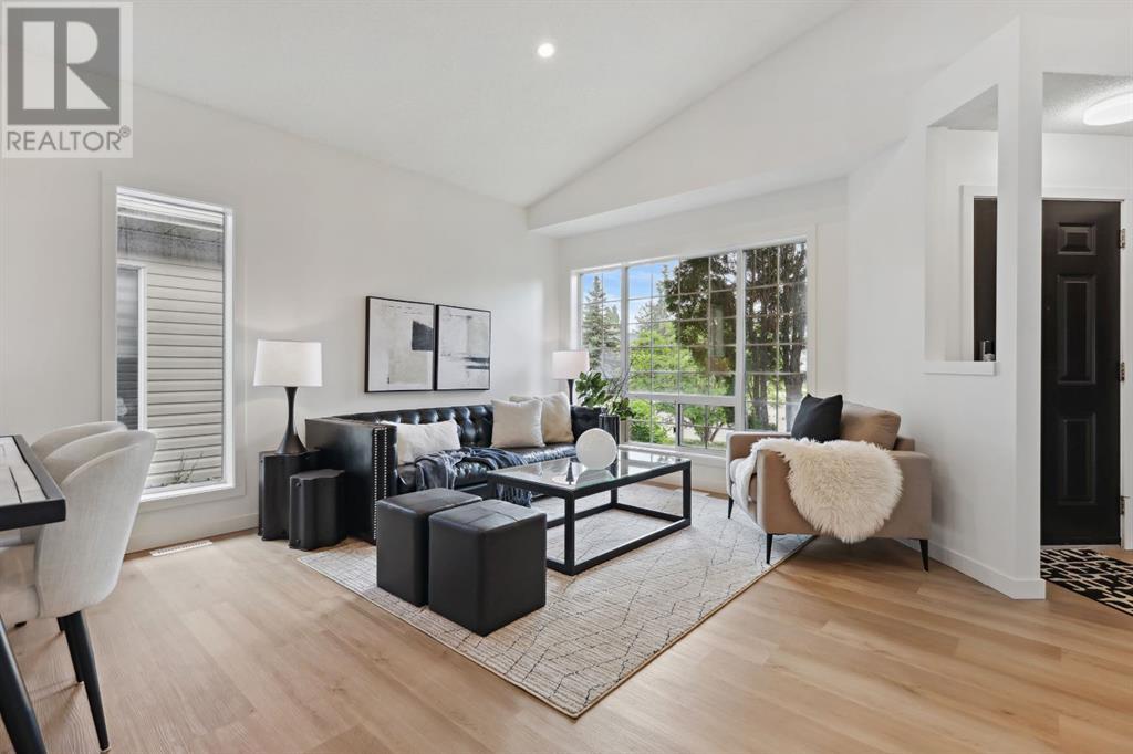 Single Family House 4 Level for Sale in   Street SE Riverbend Calgary 