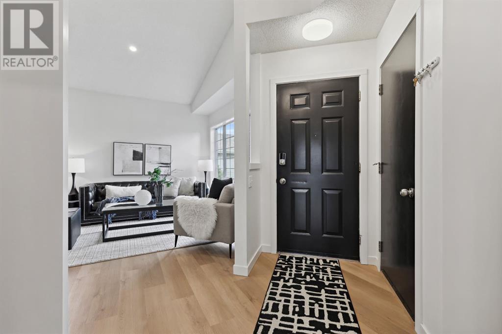 Single Family House 4 Level for Sale in   Street SE Riverbend Calgary 