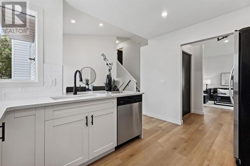 Single Family House 4 Level for Sale in   Street SE Riverbend Calgary 