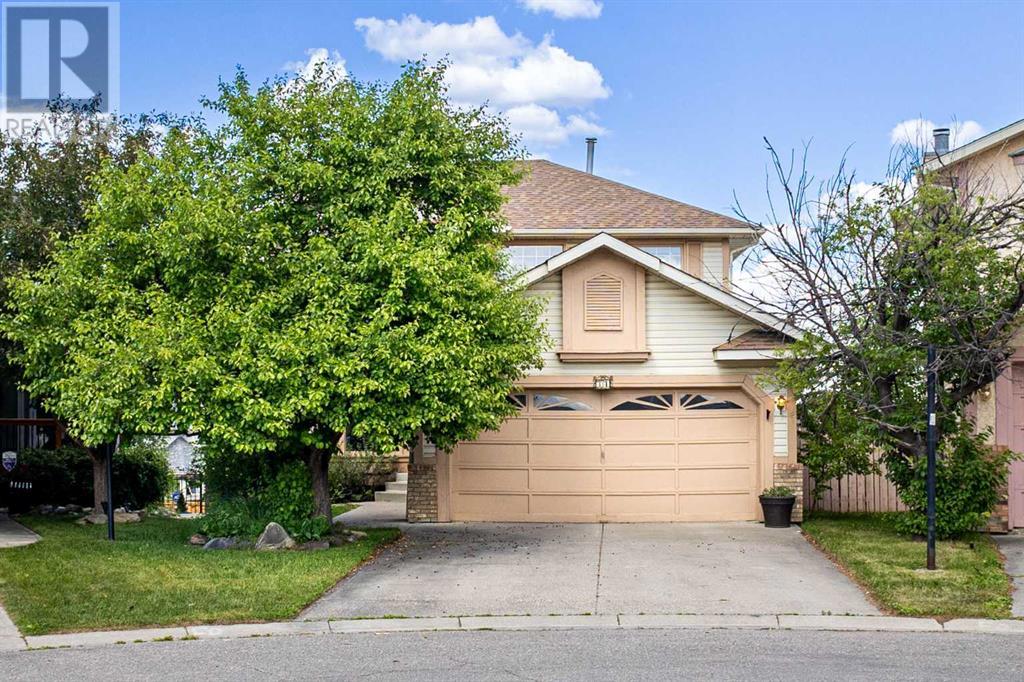 34 Shannon Terrace SW, Calgary, Alberta