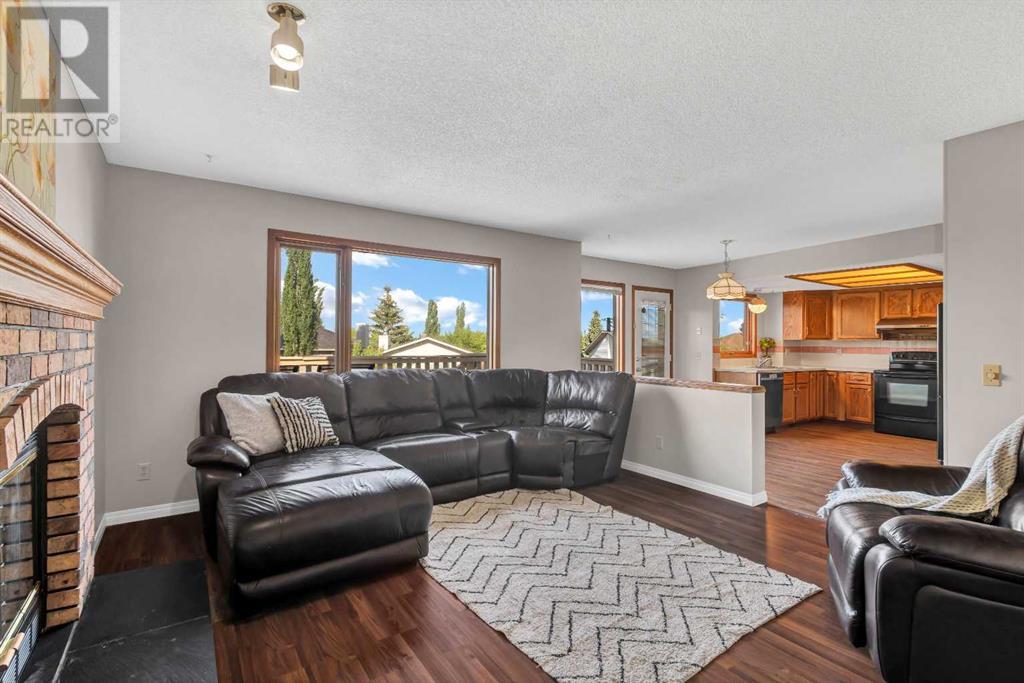 Single Family House for Sale in  Shannon Terrace SW Shawnessy Calgary 