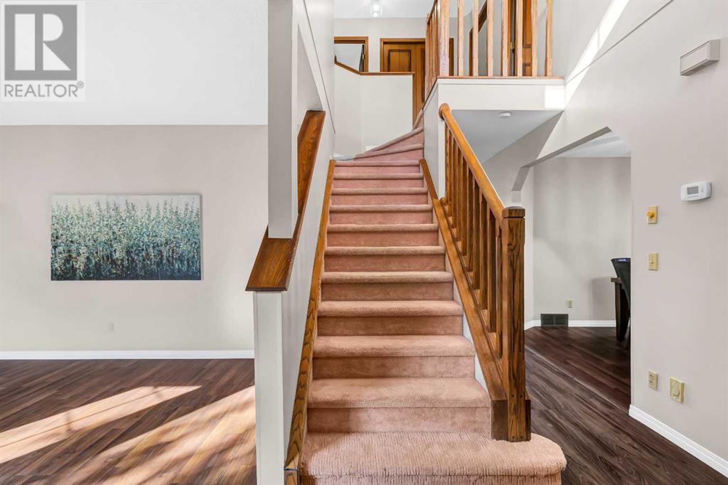 Single Family House for Sale in  Shannon Terrace SW Shawnessy Calgary 
