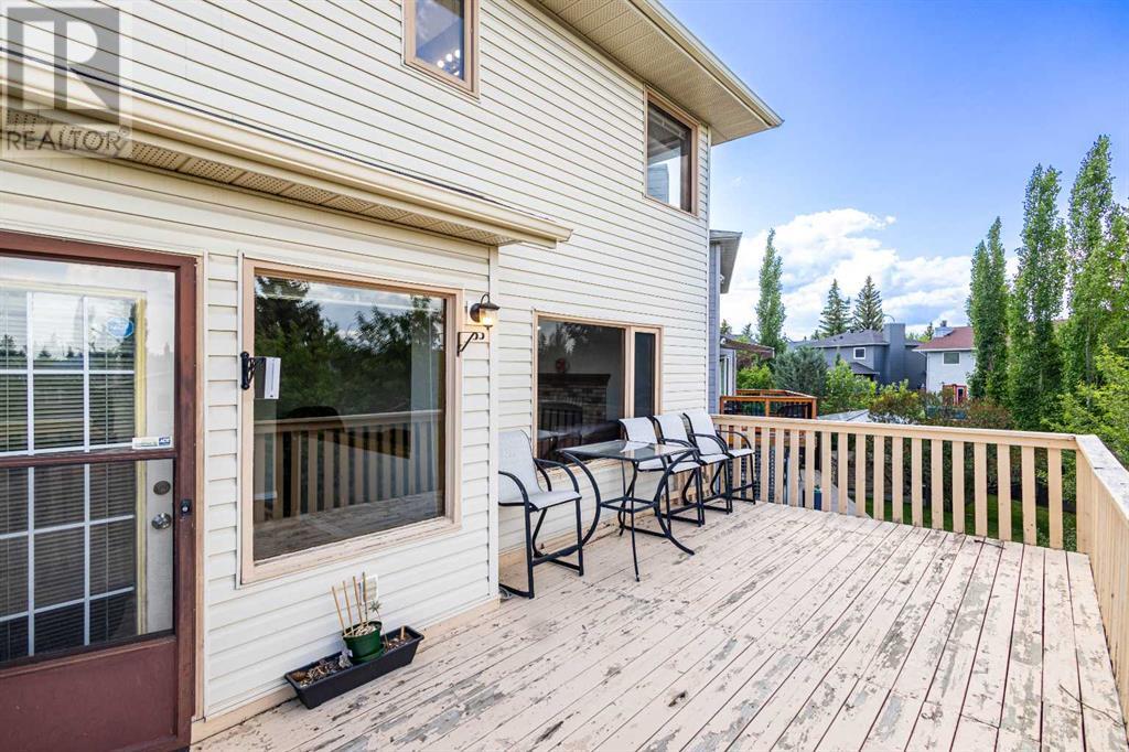 Single Family House for Sale in  Shannon Terrace SW Shawnessy Calgary 