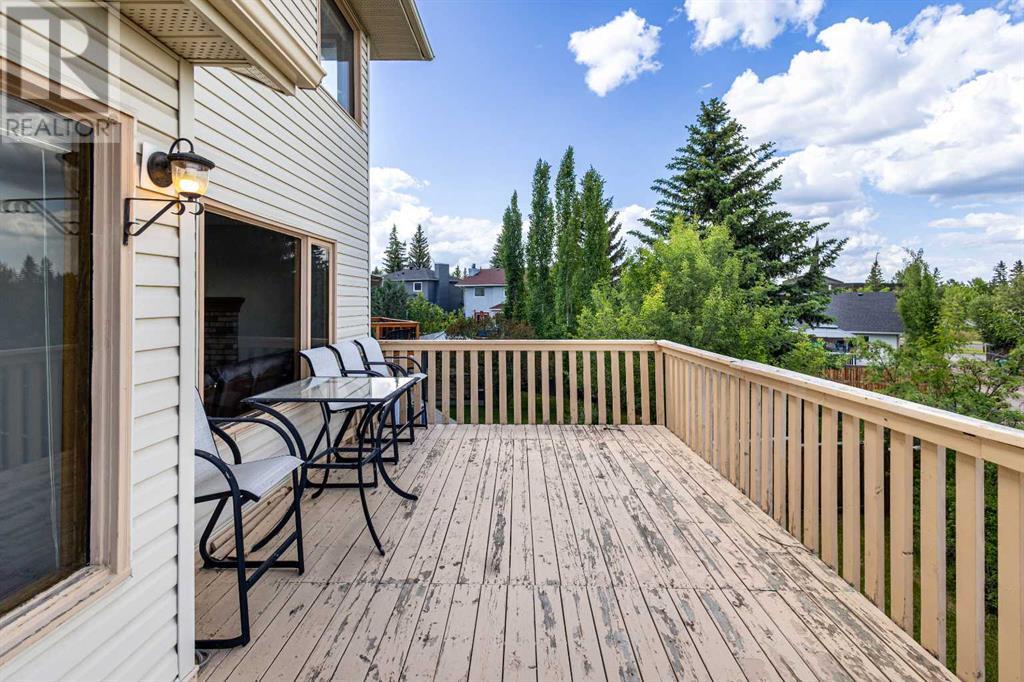 Single Family House for Sale in  Shannon Terrace SW Shawnessy Calgary 