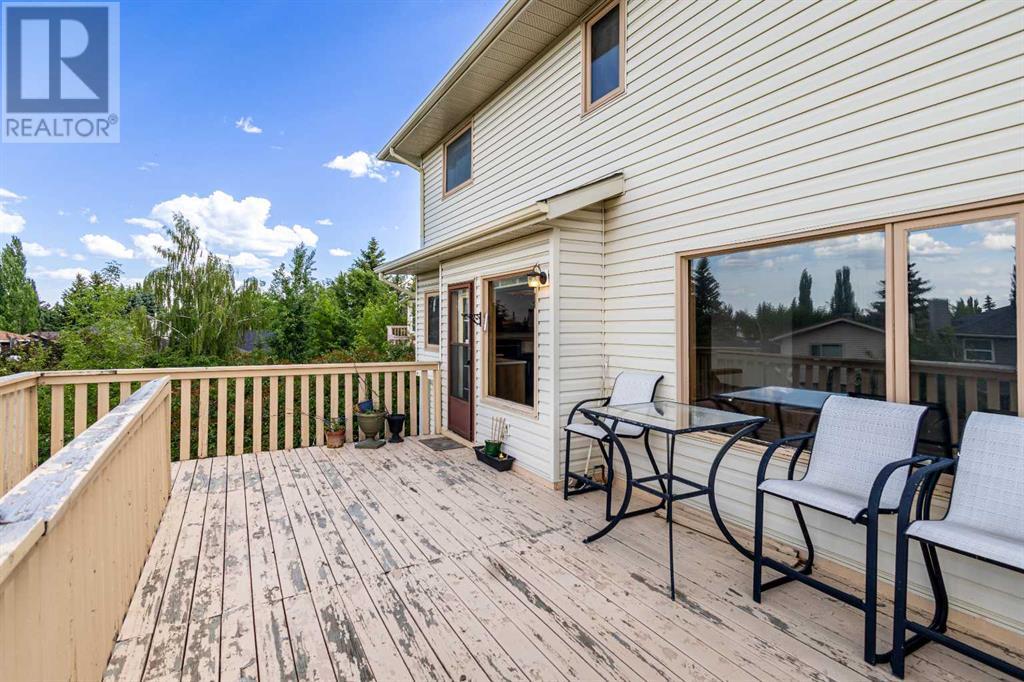 Single Family House for Sale in  Shannon Terrace SW Shawnessy Calgary 