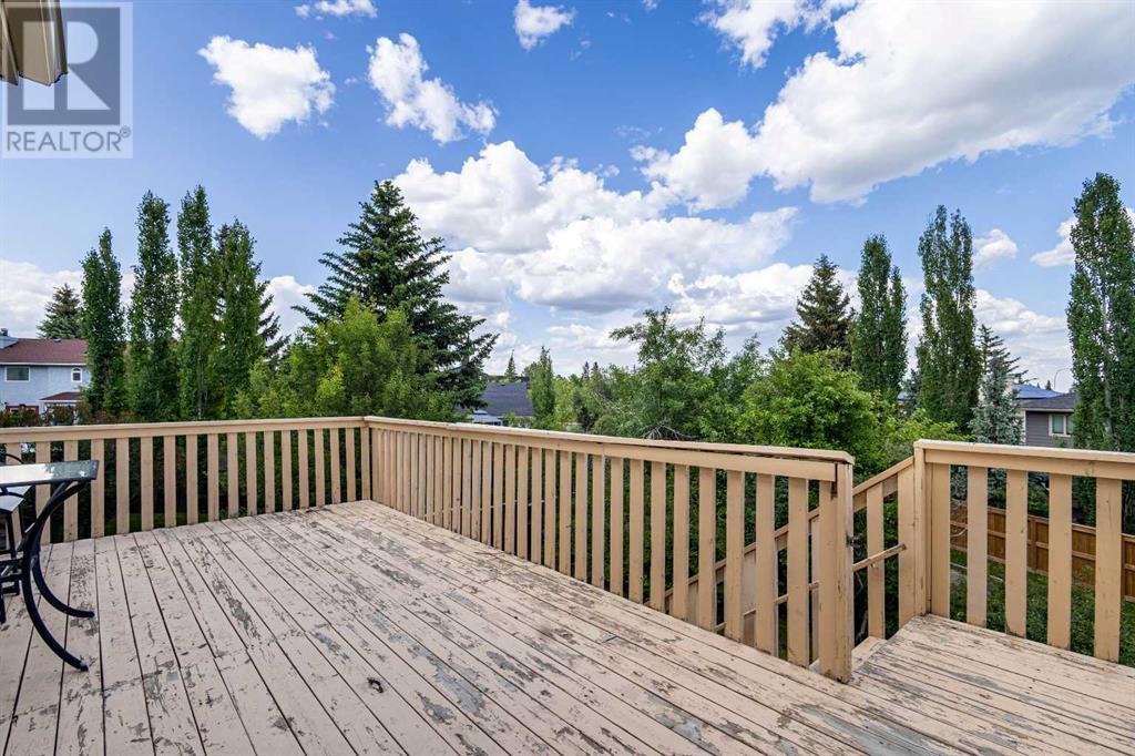 Single Family House for Sale in  Shannon Terrace SW Shawnessy Calgary 