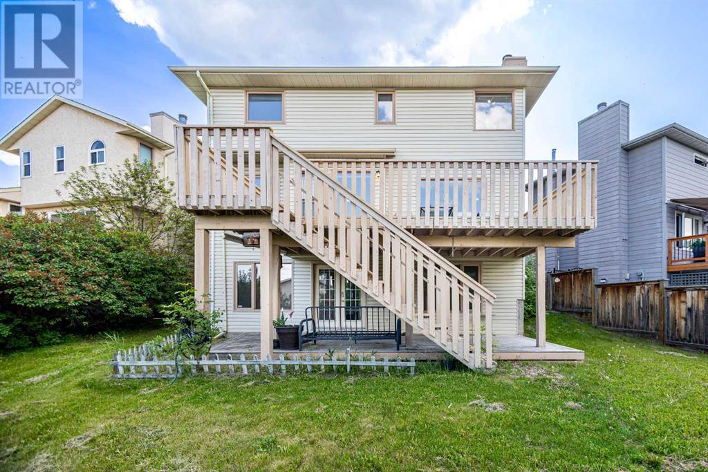 Single Family House for Sale in  Shannon Terrace SW Shawnessy Calgary 