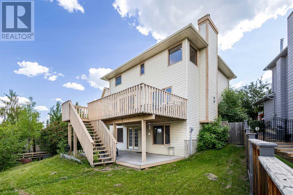 Single Family House for Sale in  Shannon Terrace SW Shawnessy Calgary 