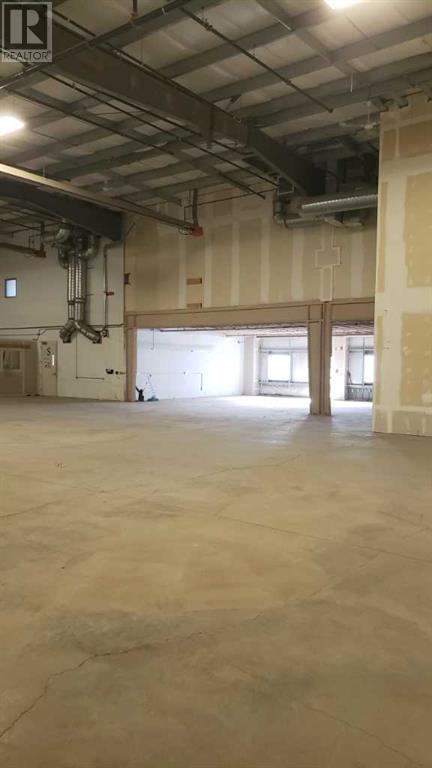 Industrial for Sale in   &   Venture Avenue SE Shepard Industrial Calgary 