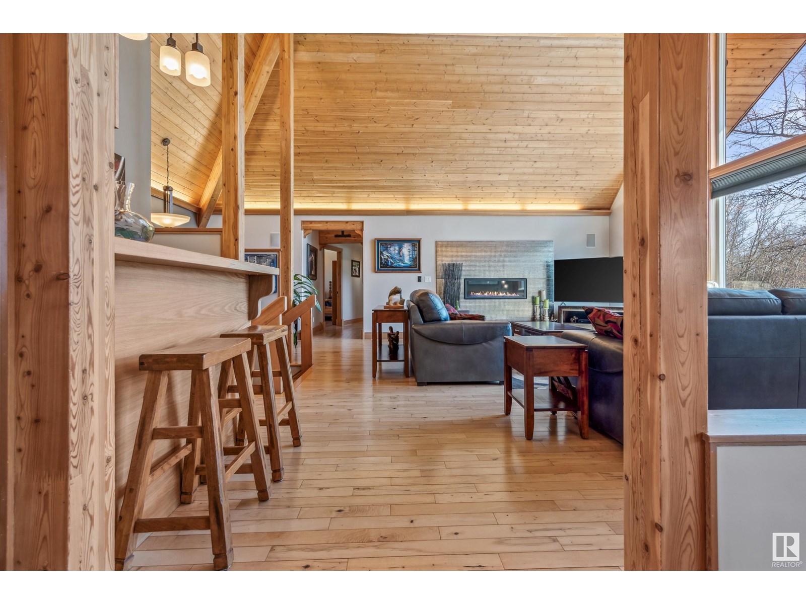 Photo 9 of 25 52550 Rge Rd 225, Rural Strathcona County AB