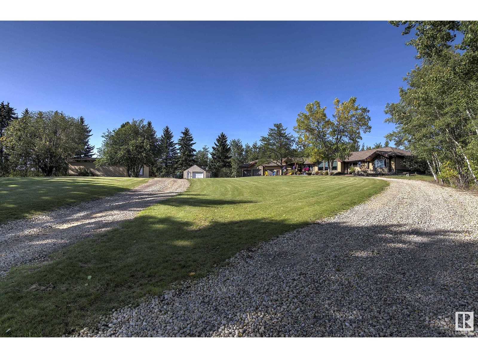 Photo 3 of 25 52550 Rge Rd 225, Rural Strathcona County AB