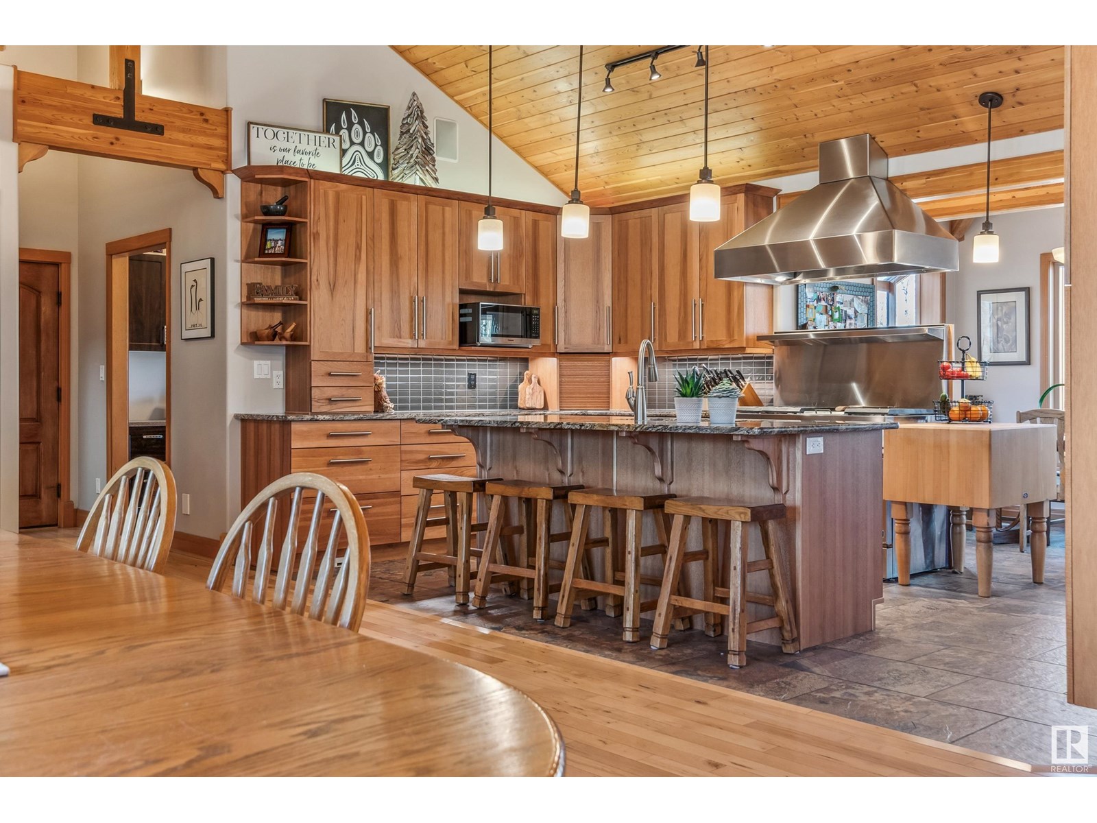 Photo 6 of 25 52550 Rge Rd 225, Rural Strathcona County AB