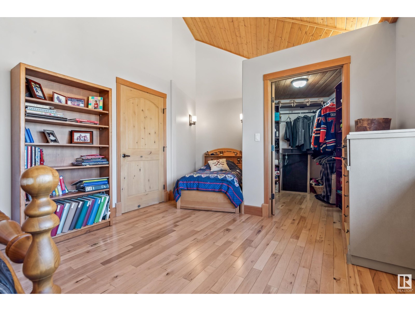 Photo 14 of 25 52550 Rge Rd 225, Rural Strathcona County AB
