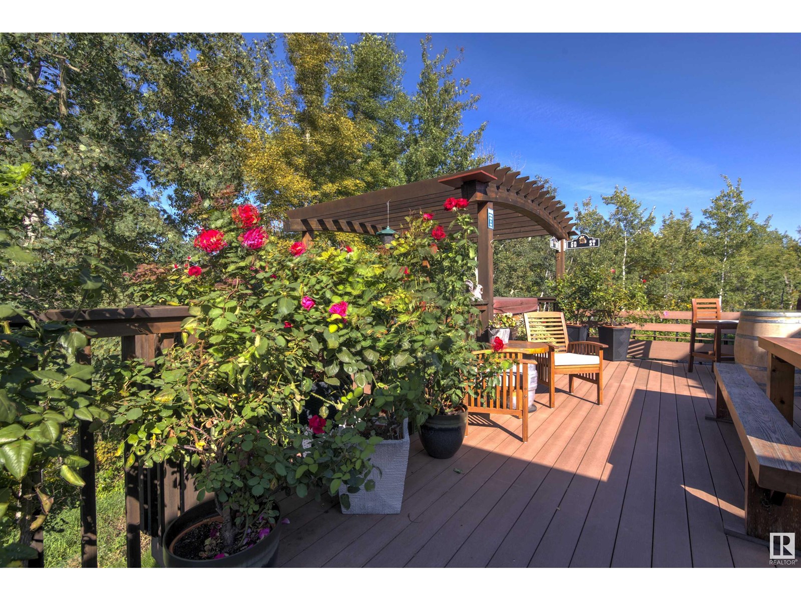 Photo 13 of 25 52550 Rge Rd 225, Rural Strathcona County AB