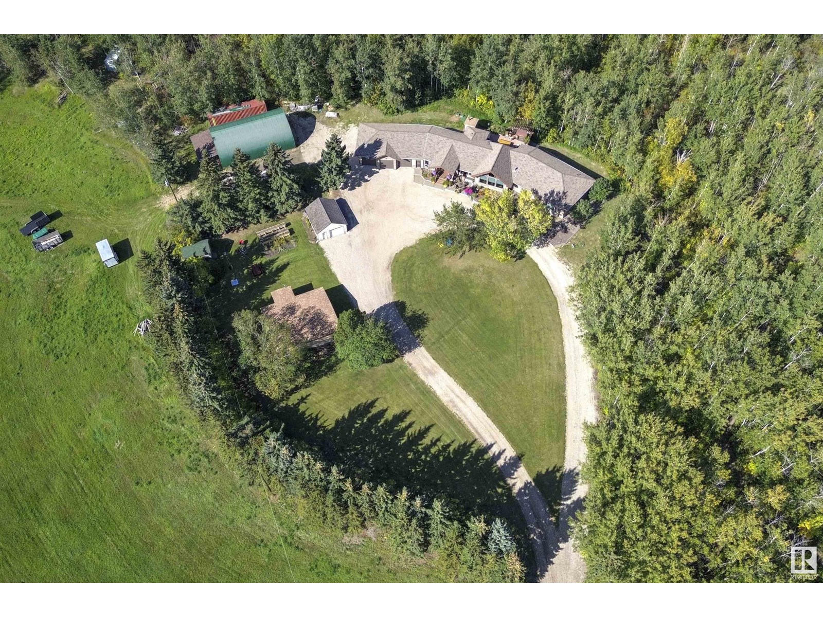 Photo 16 of 25 52550 Rge Rd 225, Rural Strathcona County AB