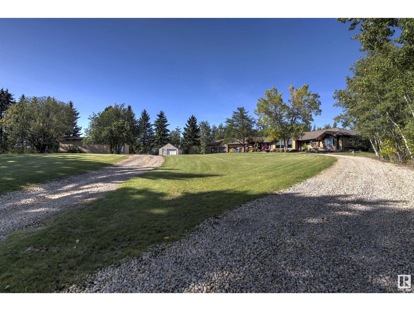 Photo 57 of 25 52550 Rge Rd 225, Rural Strathcona County AB