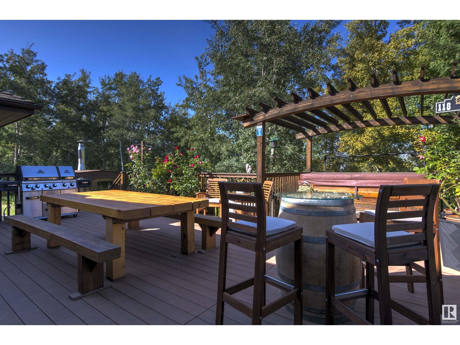 Photo 11 of 25 52550 Rge Rd 225, Rural Strathcona County AB