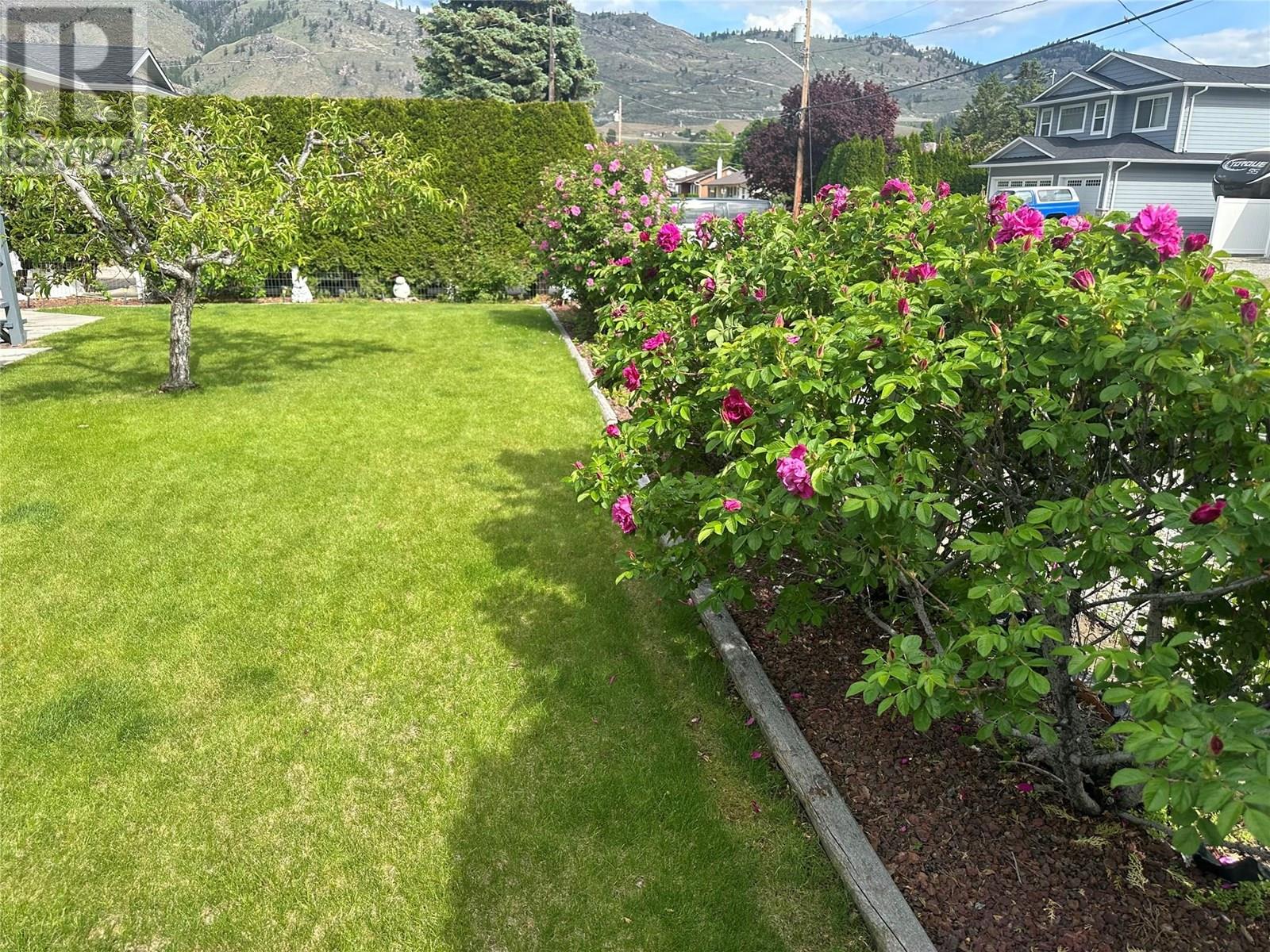 5702 Jackpine Lane, Osoyoos