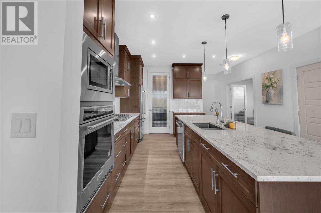 Single Family House for Sale in  Redstone Heights NE Redstone Calgary 