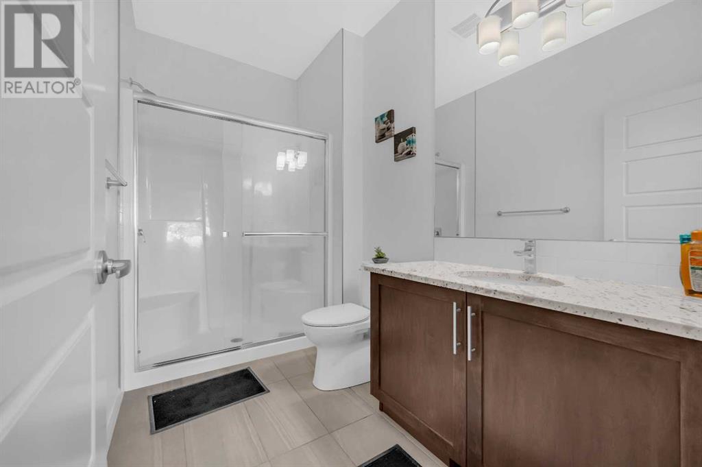 Single Family House for Sale in  Redstone Heights NE Redstone Calgary 