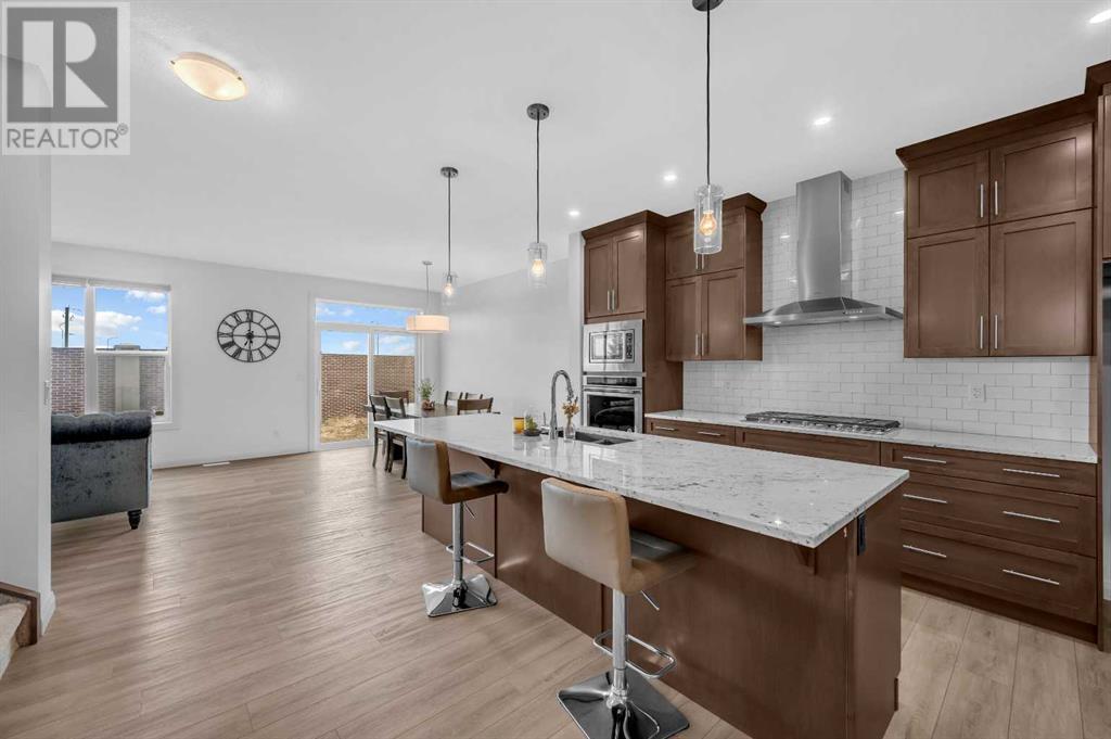 Single Family House for Sale in  Redstone Heights NE Redstone Calgary 