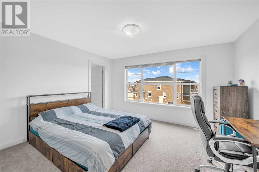 Single Family House for Sale in  Redstone Heights NE Redstone Calgary 