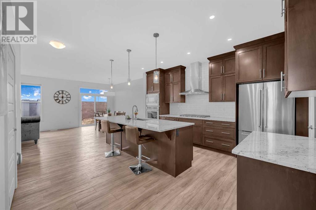 Single Family House for Sale in  Redstone Heights NE Redstone Calgary 