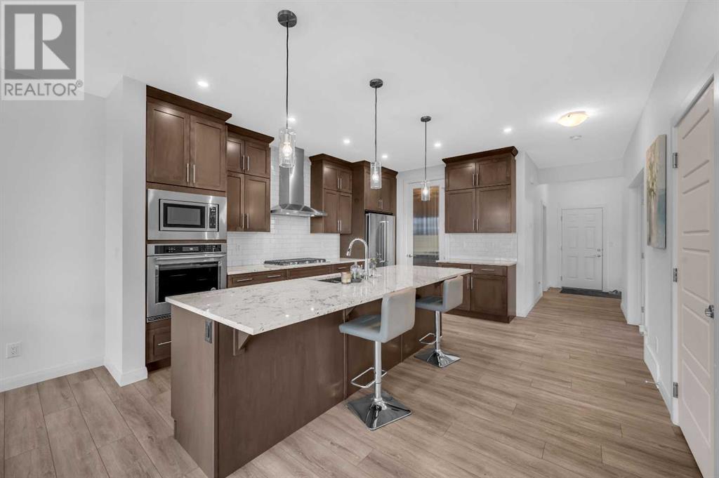 Single Family House for Sale in  Redstone Heights NE Redstone Calgary 