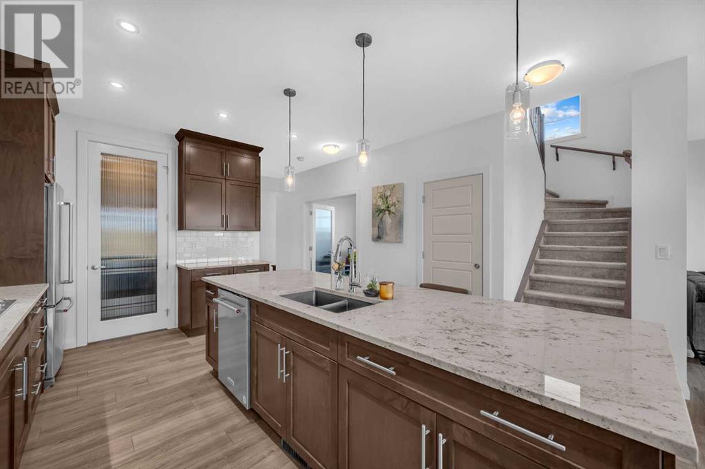 Single Family House for Sale in  Redstone Heights NE Redstone Calgary 