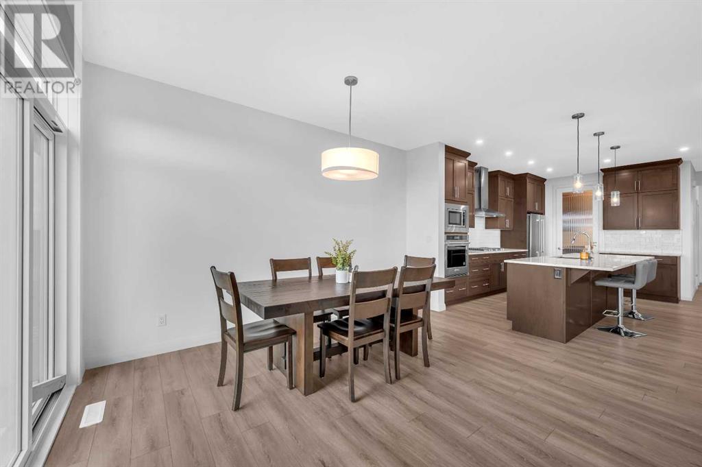 Single Family House for Sale in  Redstone Heights NE Redstone Calgary 