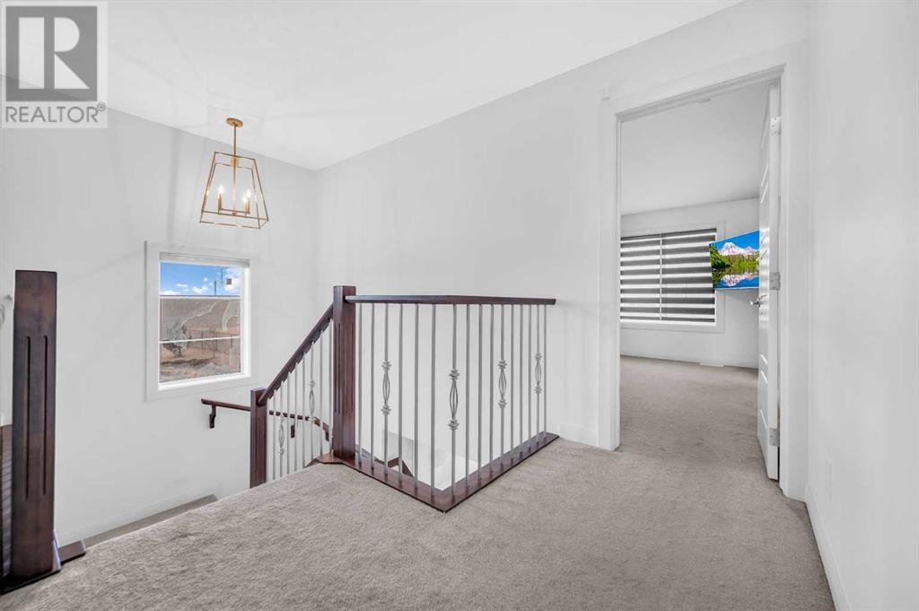 Single Family House for Sale in  Redstone Heights NE Redstone Calgary 