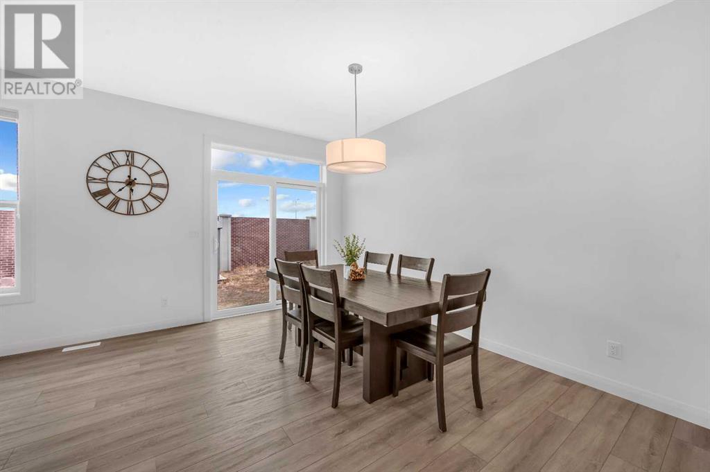 Single Family House for Sale in  Redstone Heights NE Redstone Calgary 