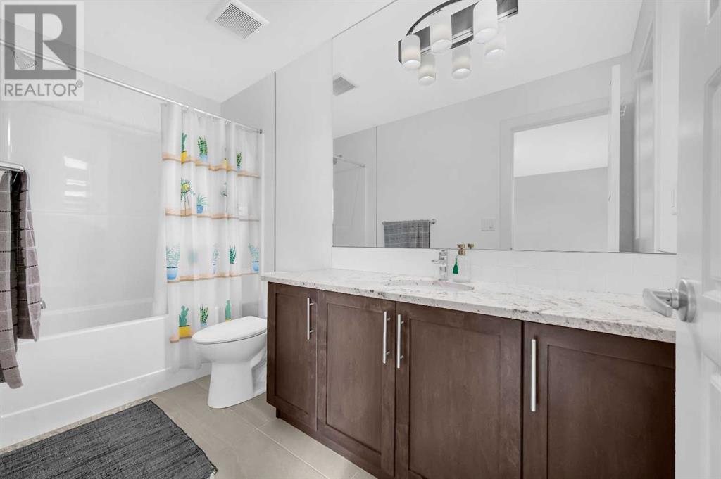 Single Family House for Sale in  Redstone Heights NE Redstone Calgary 