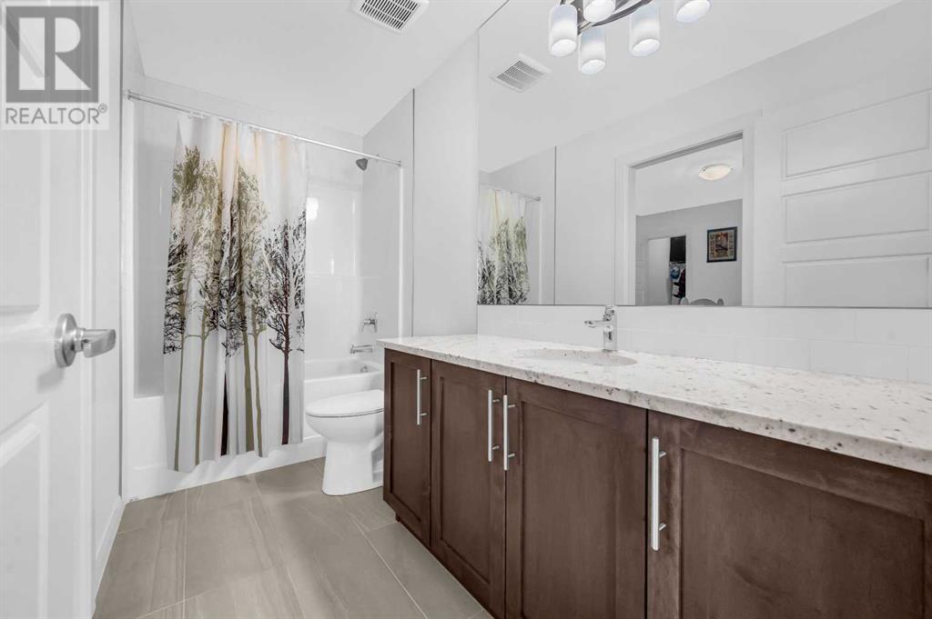 Single Family House for Sale in  Redstone Heights NE Redstone Calgary 