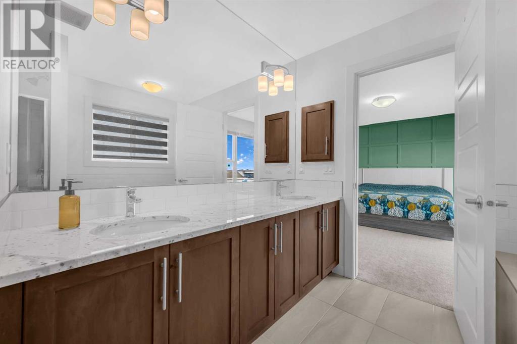 Single Family House for Sale in  Redstone Heights NE Redstone Calgary 