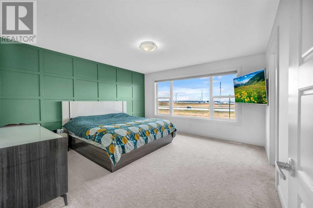 Single Family House for Sale in  Redstone Heights NE Redstone Calgary 
