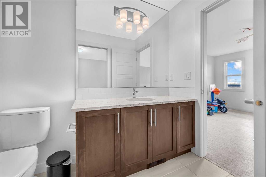 Single Family House for Sale in  Redstone Heights NE Redstone Calgary 