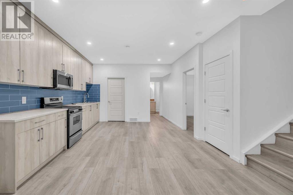 Single Family House for Sale in  Redstone Heights NE Redstone Calgary 