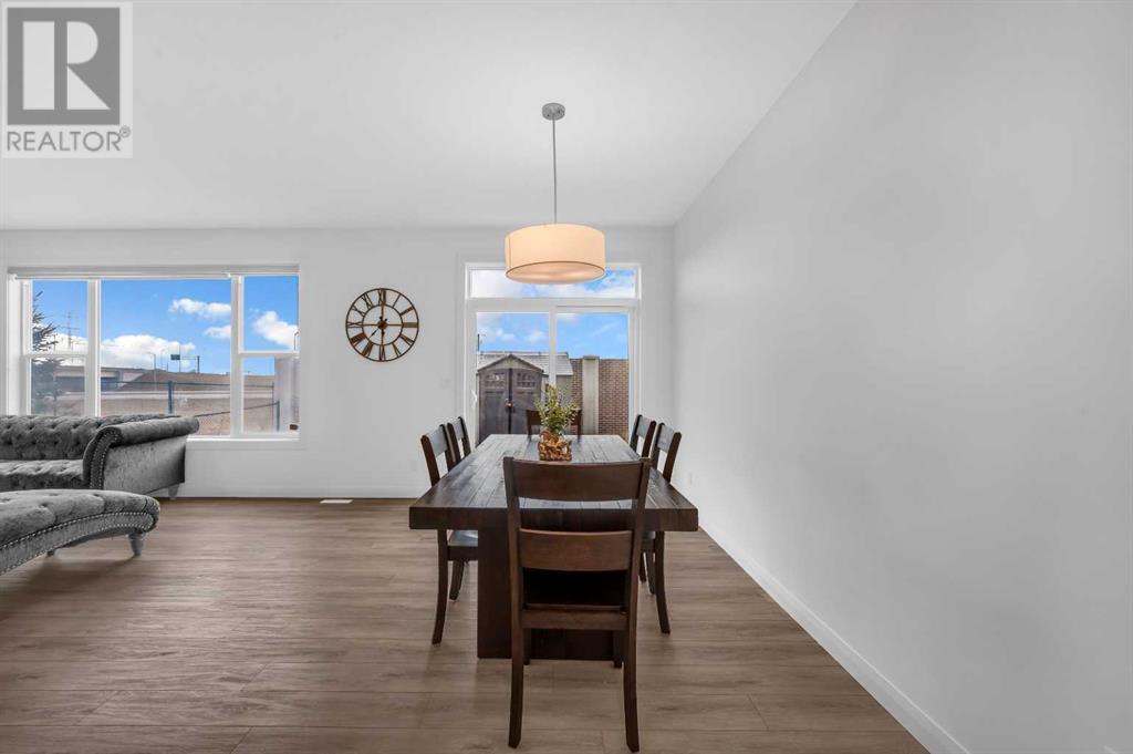 Single Family House for Sale in  Redstone Heights NE Redstone Calgary 